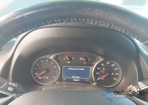 2020 GMC Terrain Fwd Sle z USA, uszkodzony, nr VIN 3GKALMEV2LL138299